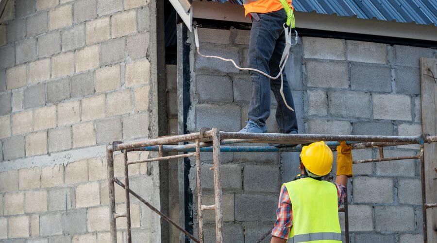 Expert tile roof repair services in Morrice, MI